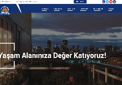 Apartman Yönetim Sitesi